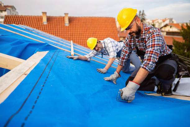 Fast & Reliable Emergency Roof Repairs in Jersey Shore, PA